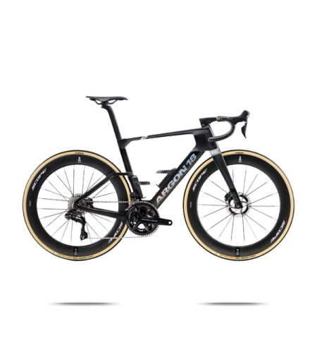 Nitrogen Pro Dura-Ace Di2 Road Bike 2026