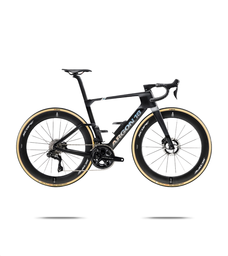 Nitrogen Pro Dura-Ace Di2 Road Bike 2026