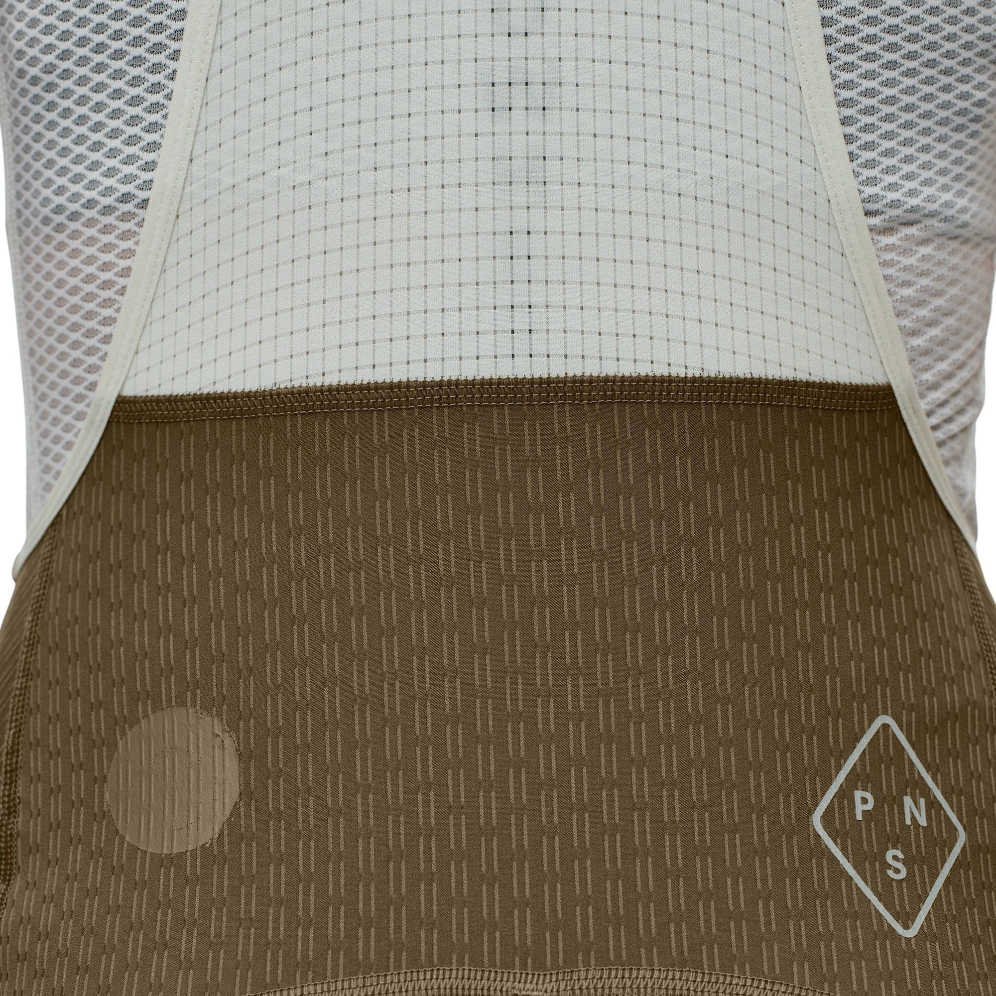 Women's T.K.O. Essential Light Bib Shorts