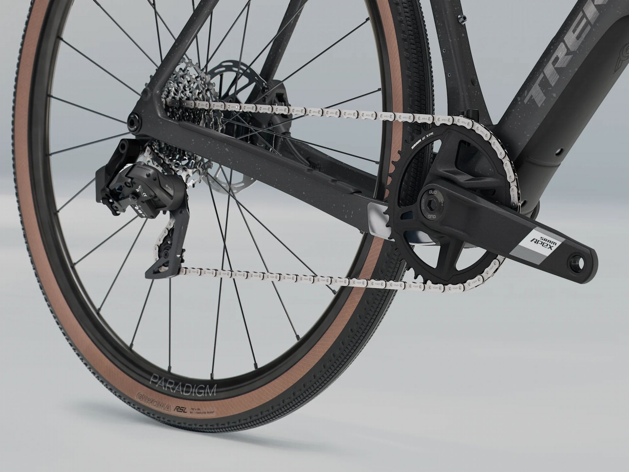 Checkpoint SL 5 AXS Gravel Bike 2026