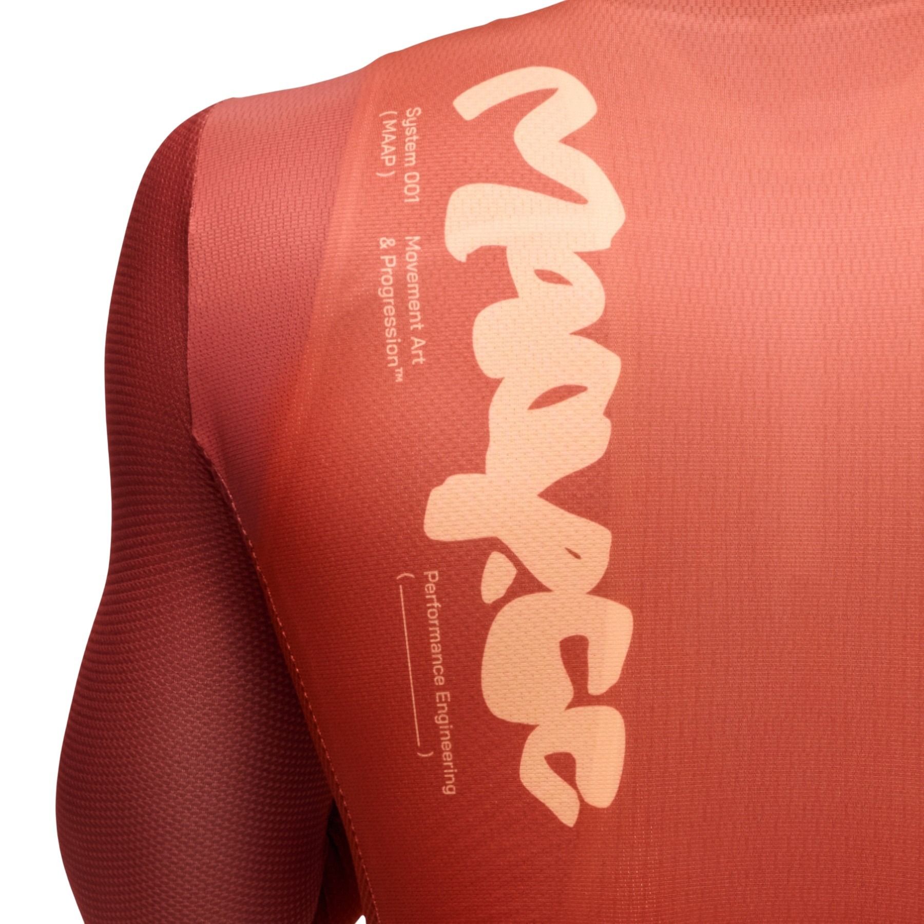 Strata Pro Air Long Sleeve Jersey 3.0