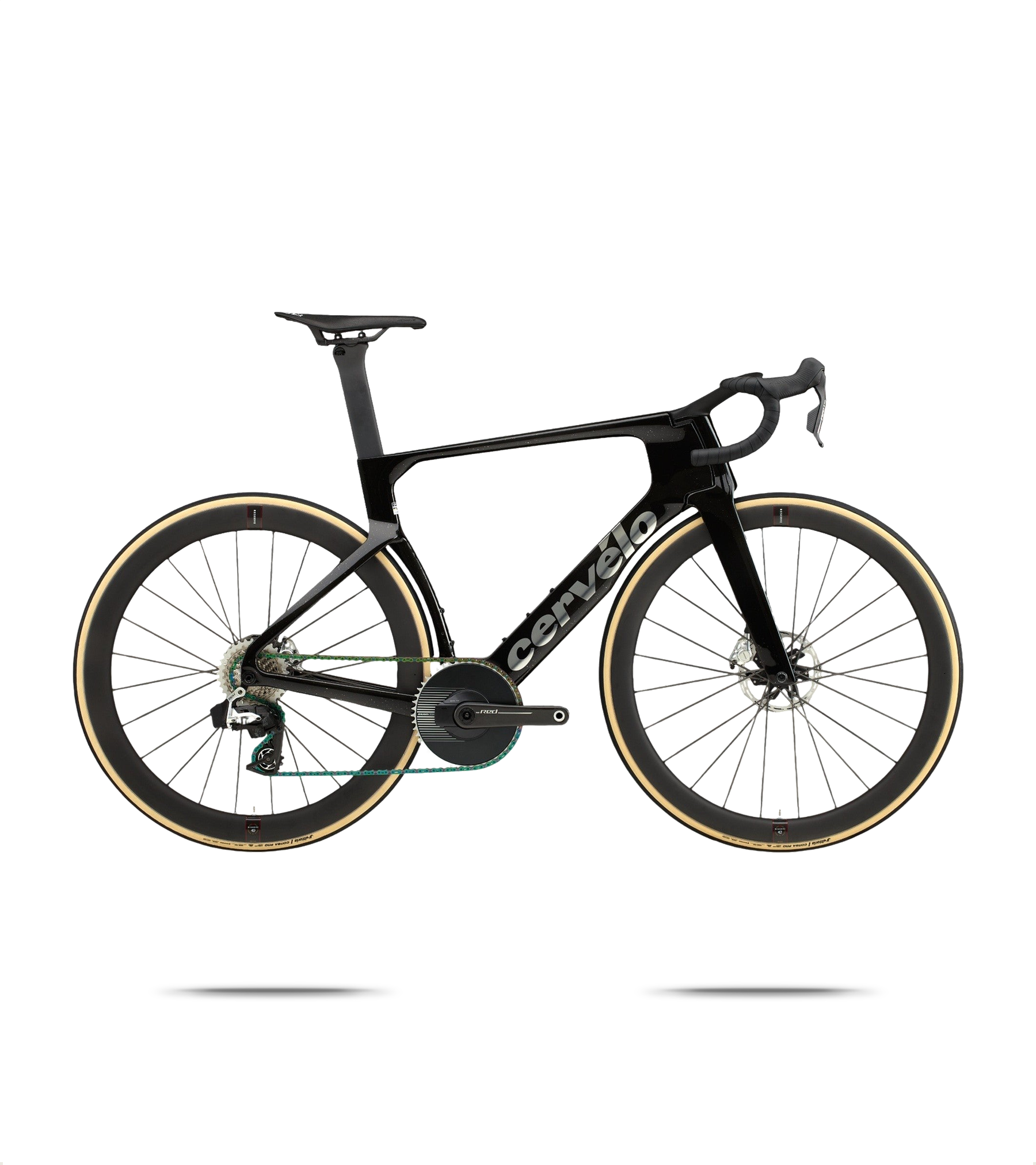 S5 Red AXS 1 Road Bike 2027