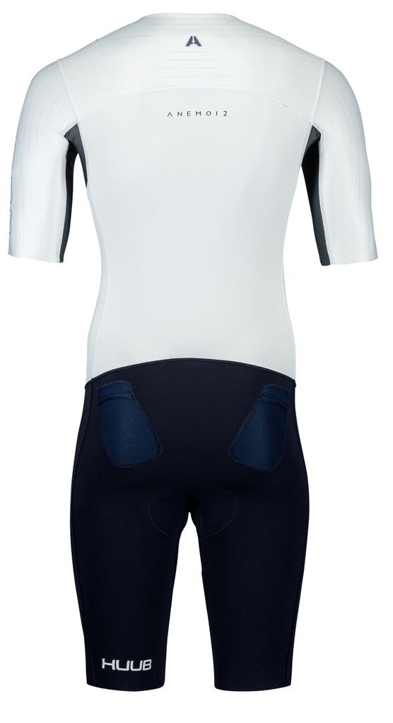 HUUB Anemoi 2 - 22 PLUS Flatlock Trisuit | Sigma Sports