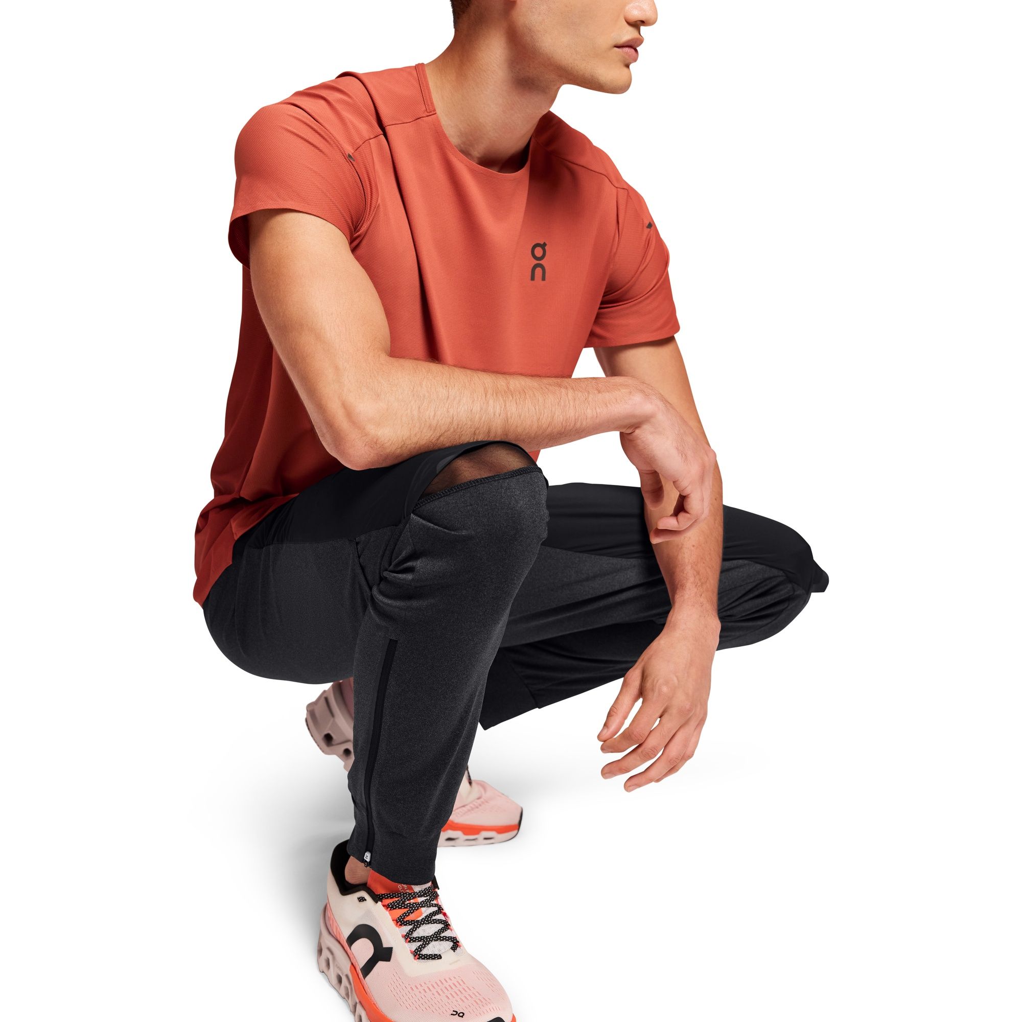 Weather Running Pants