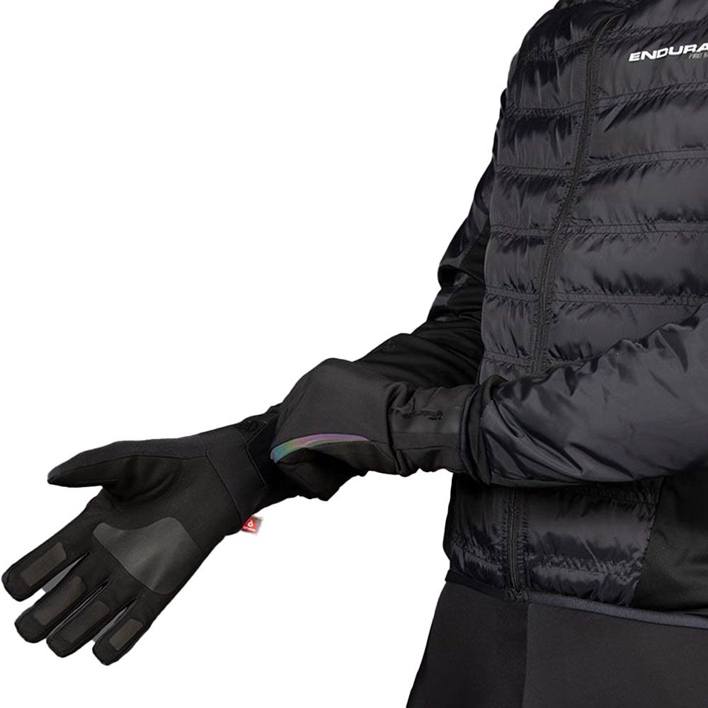 Pro SL Primaloft Waterproof Gloves