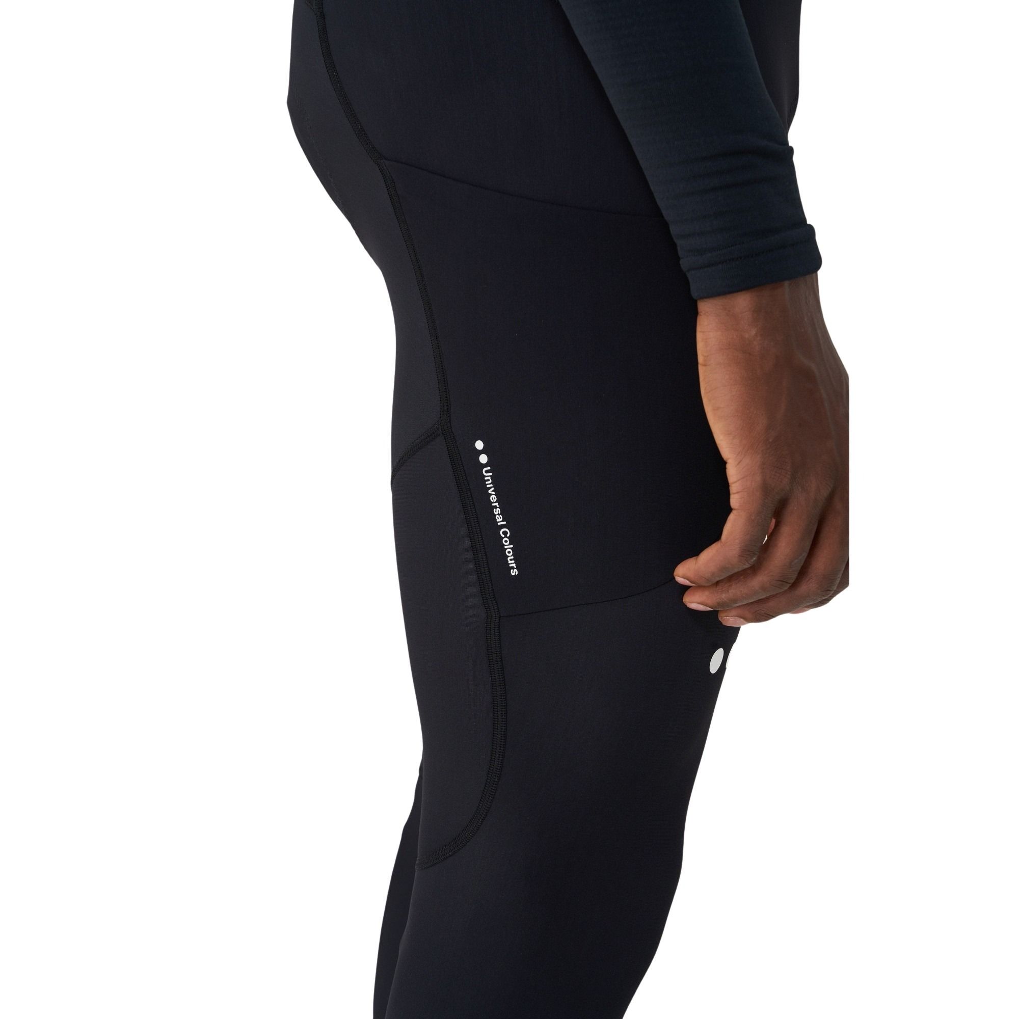 Mono Cargo Bib Tight