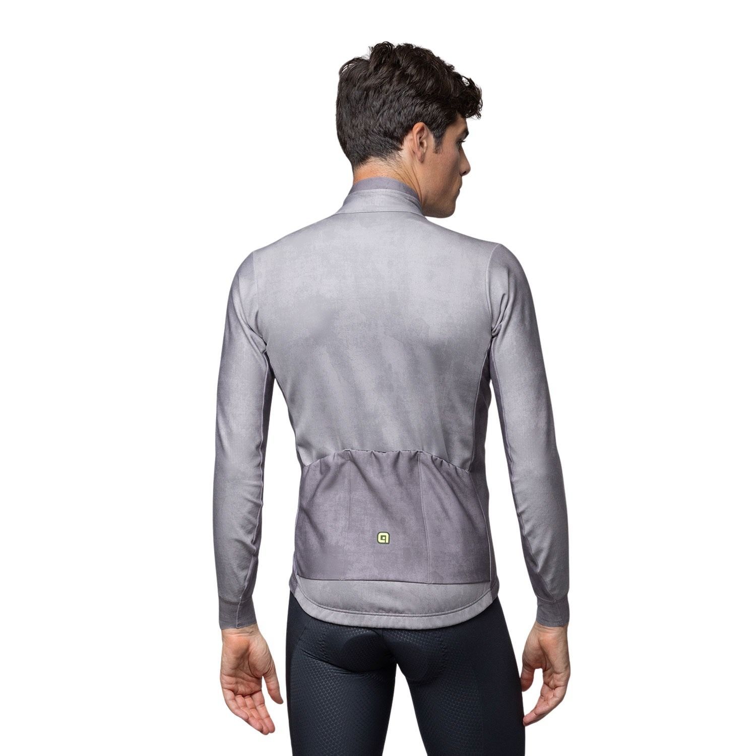 PR-E Profile Jacket