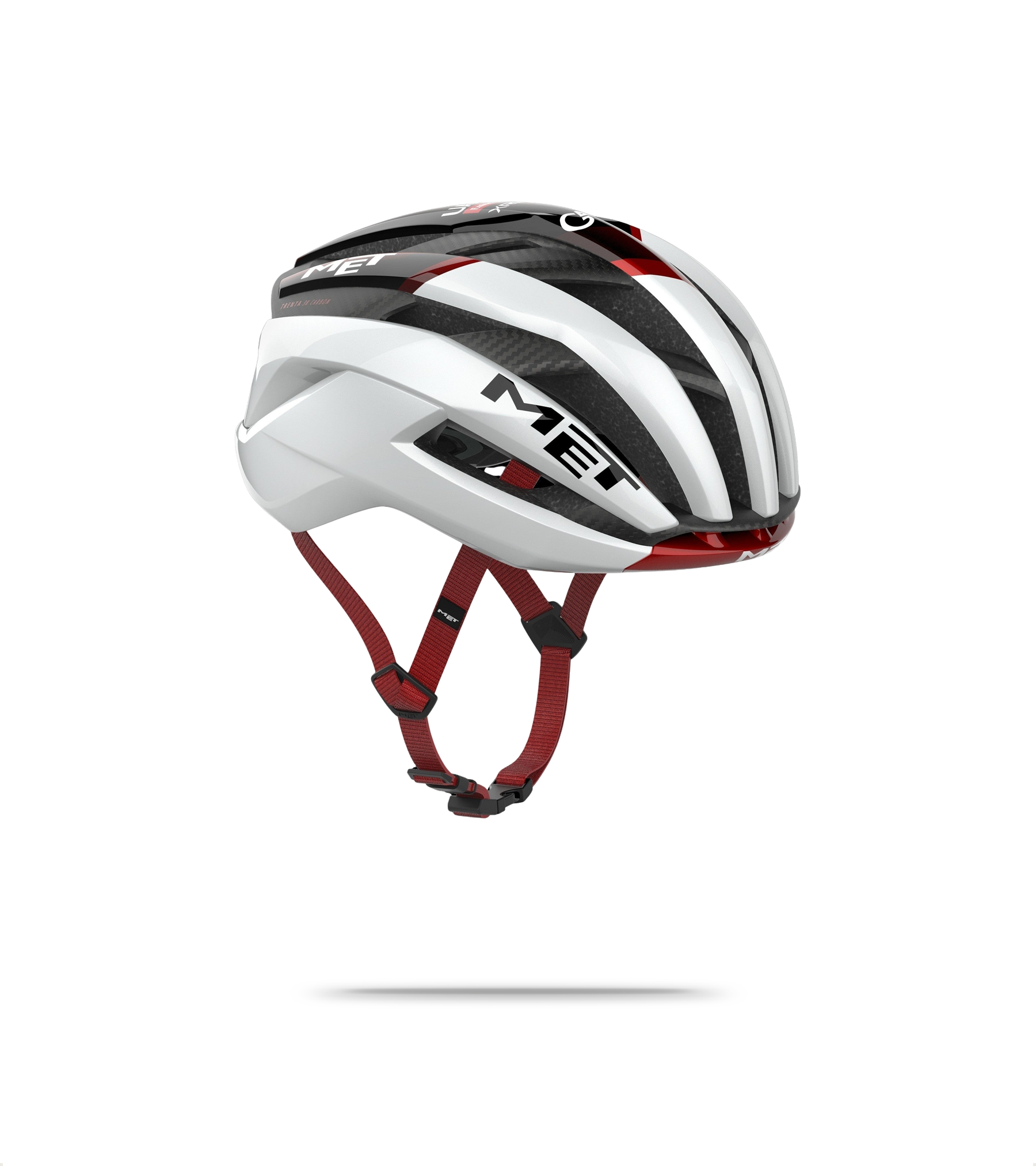 Trenta 3K Carbon Helmet UAE Team Emirates-XRG 2026