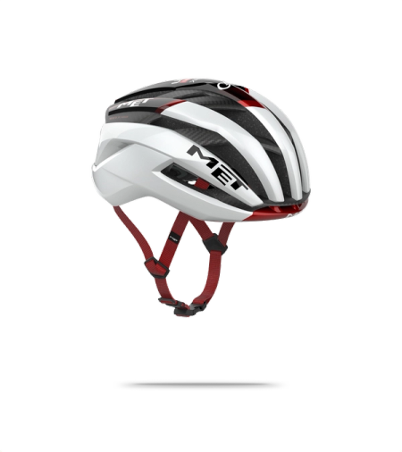 Trenta 3K Carbon Helmet UAE Team Emirates-XRG 2026