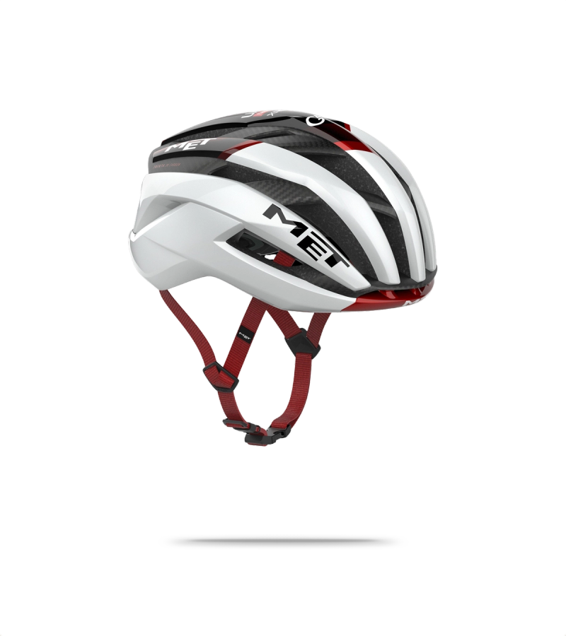 Trenta 3K Carbon Helmet UAE Team Emirates-XRG 2026
