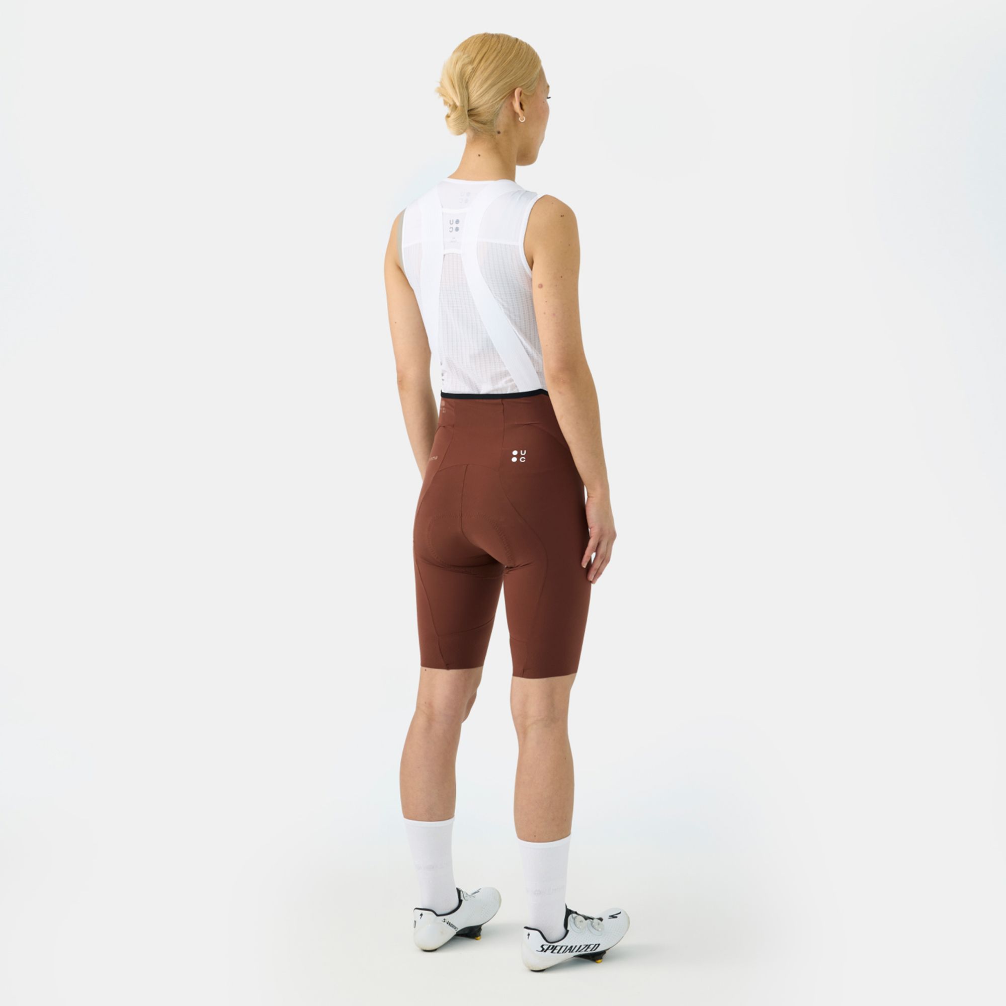 Chroma Womens Bib Short