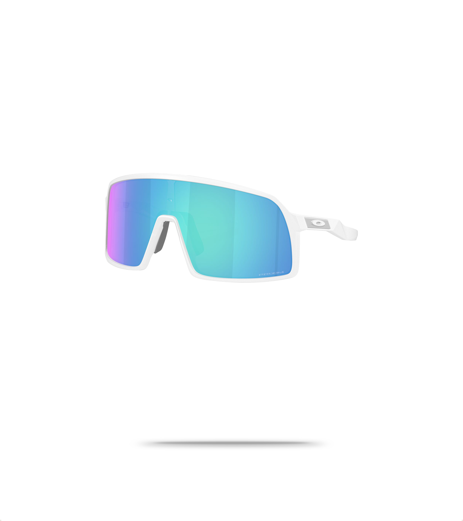 Sutro S Sunglasses with Prizm Sapphire Lens