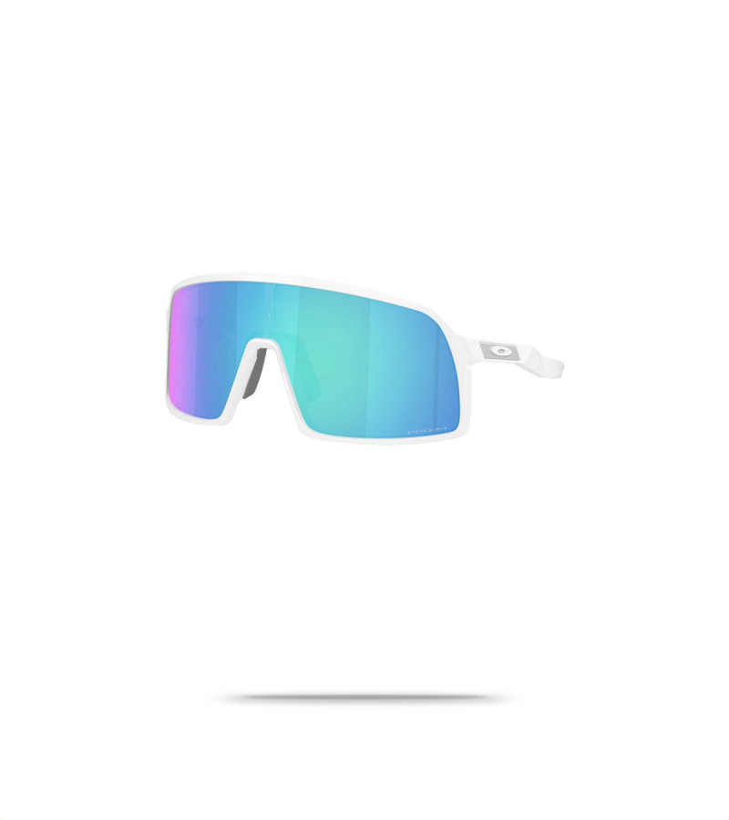 Sutro S Sunglasses with Prizm Sapphire Lens