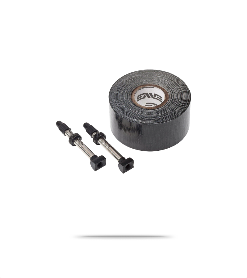 Foundation Tubeless Kit