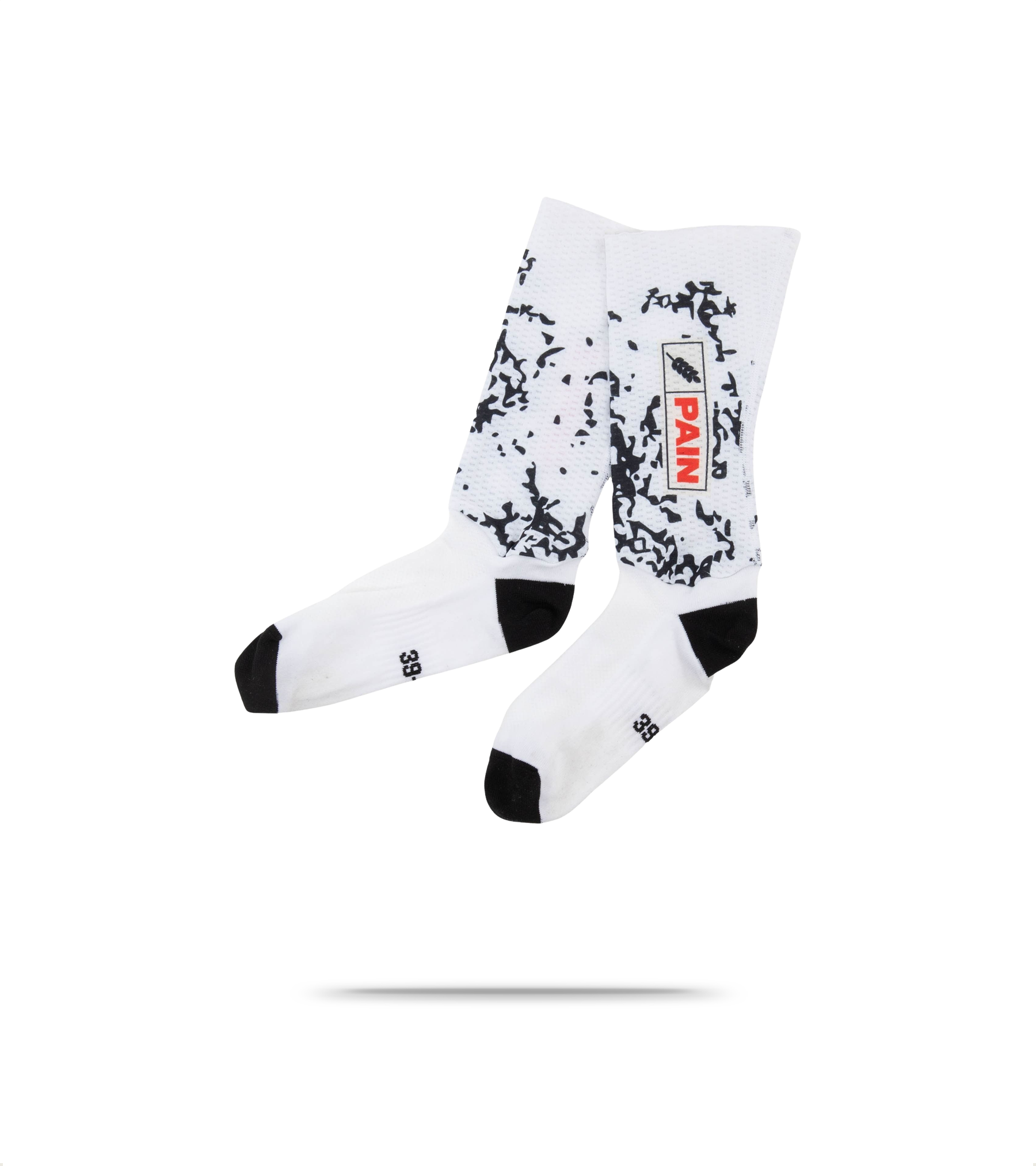 Aero Pain Ltd Edition Socks