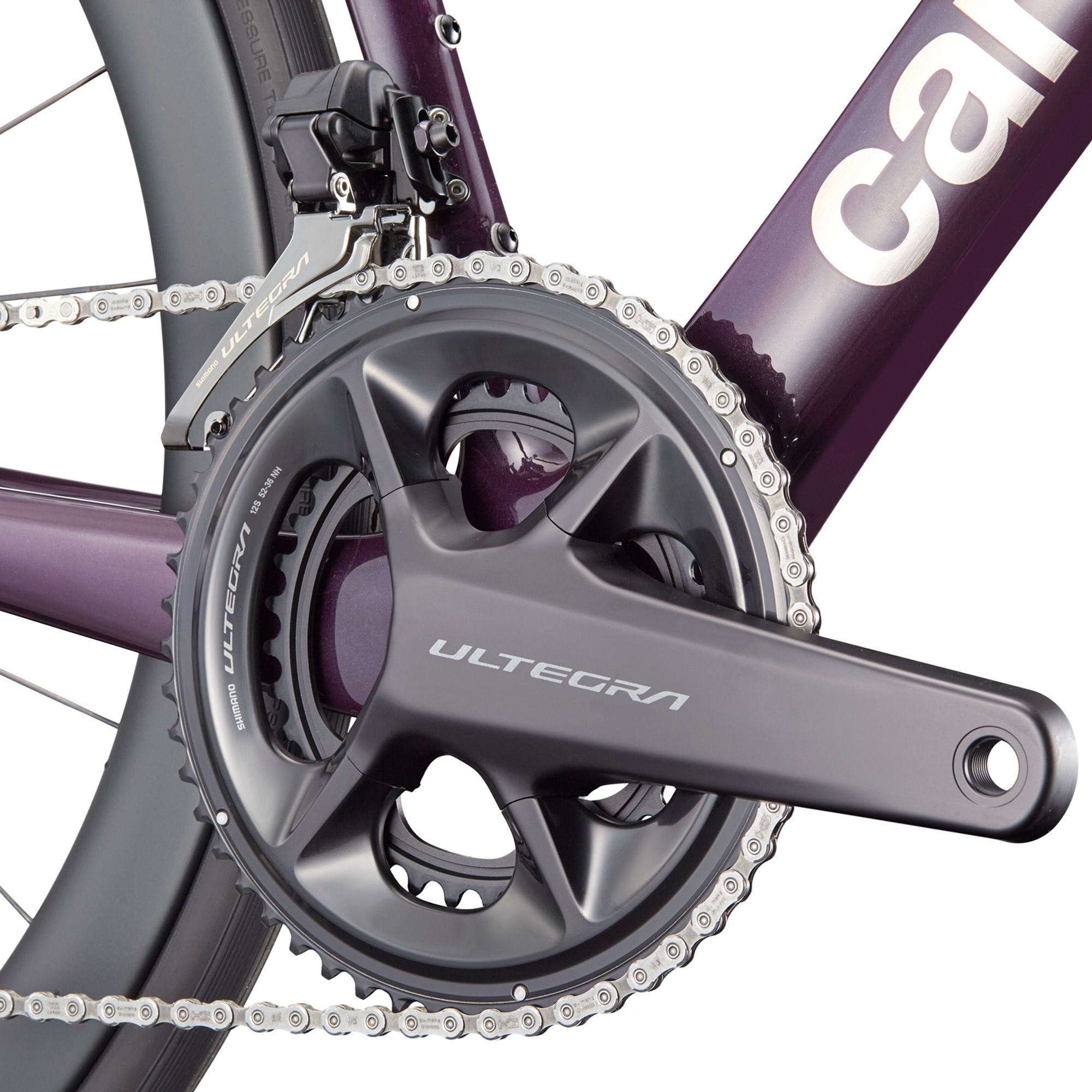 SuperSix EVO Hi-MOD 2 Ultegra Di2 Road Bike