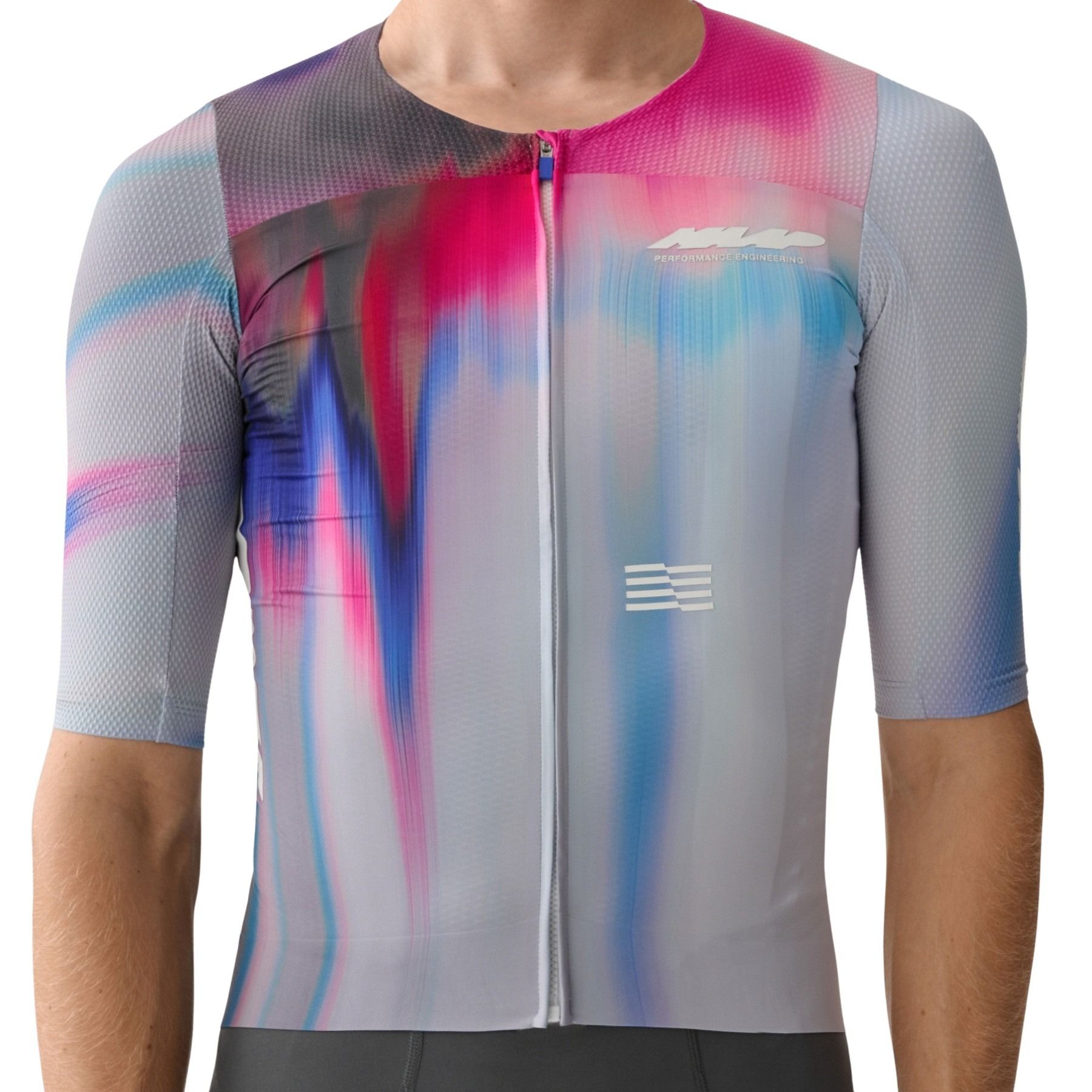 Solar Pro Race Short Sleeve Jersey
