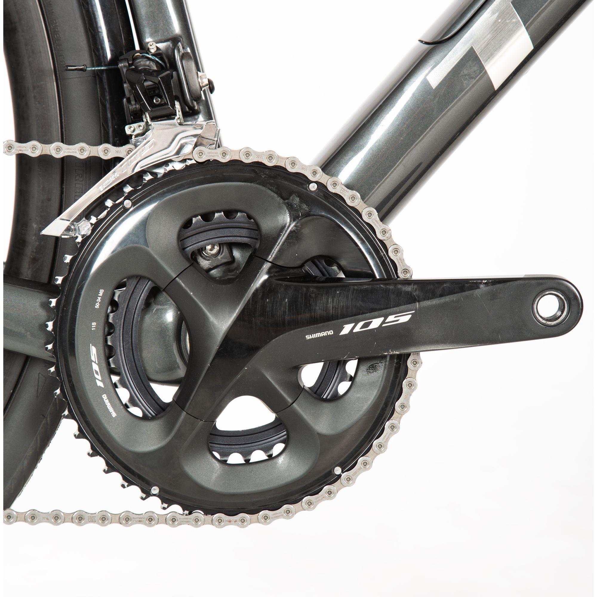 Domane SL5 Carbon 2021 54cm - Approved Used