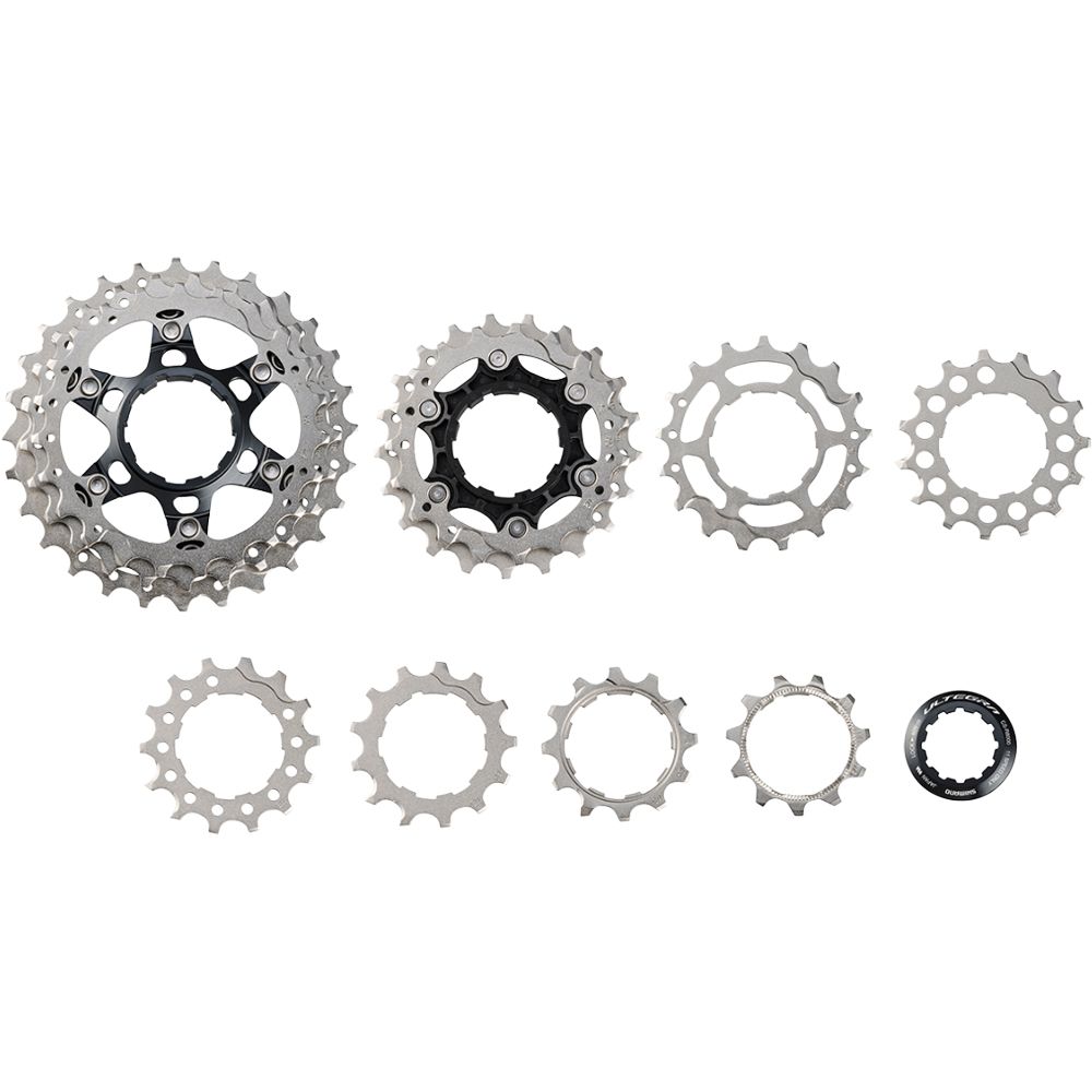 Shimano Ultegra R8000 11-Speed Bike Cassette