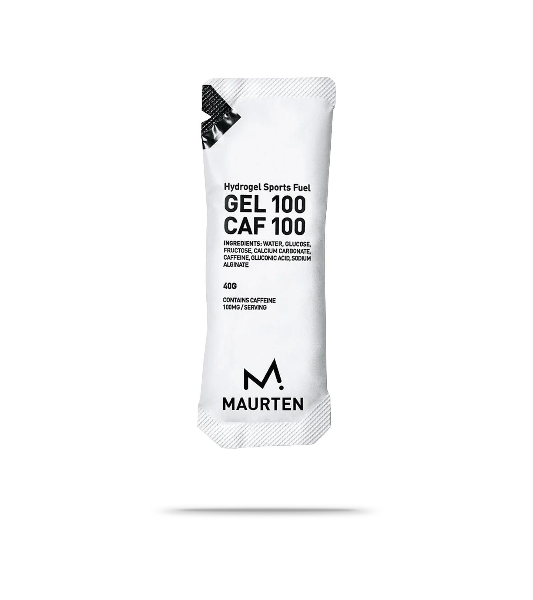Gel 100 Caf 100