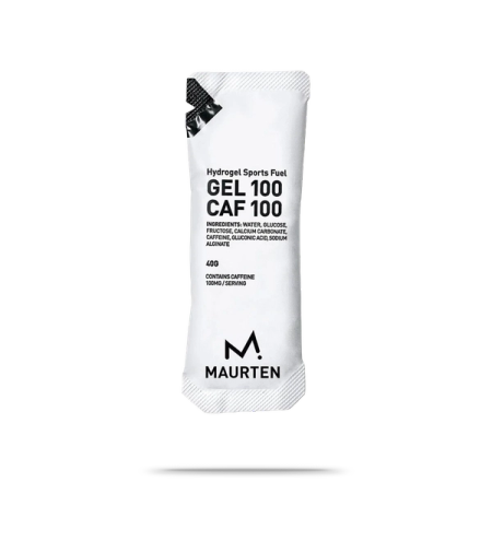 Gel 100 Caf 100