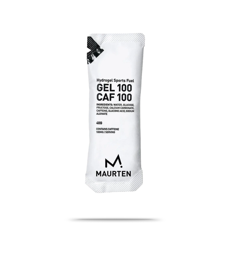 Gel 100 Caf 100