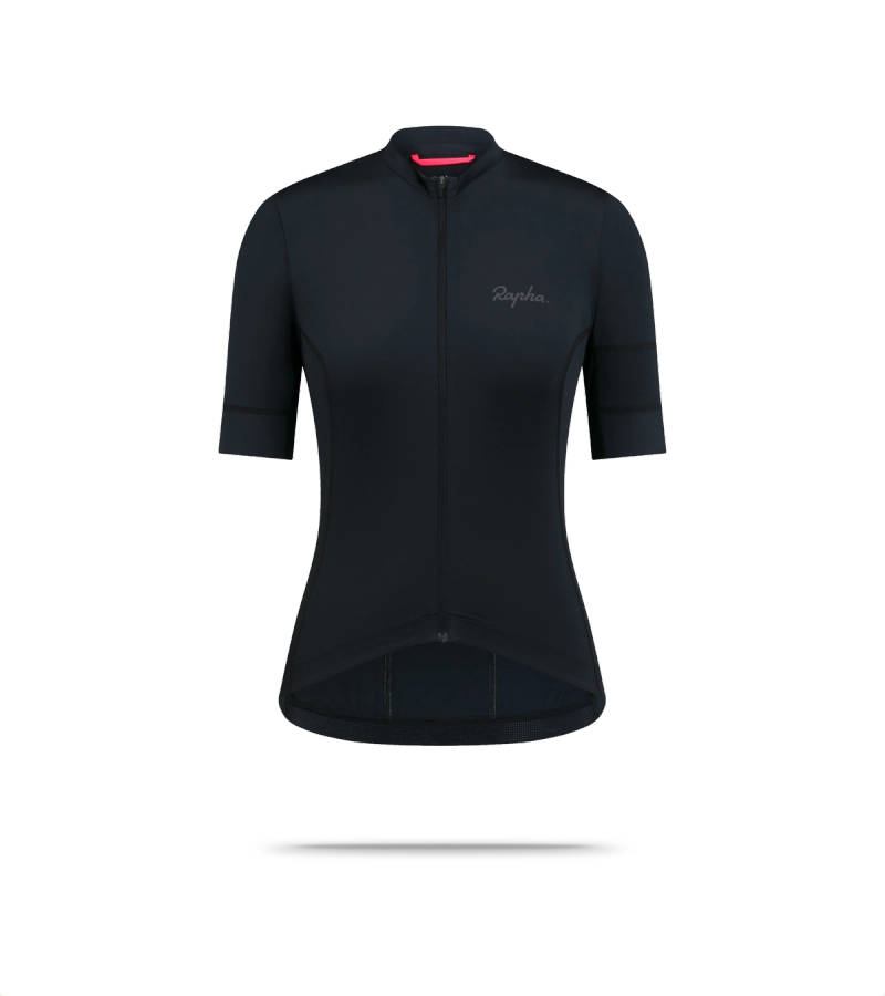 Women's Brevet Element Cycling Jersey