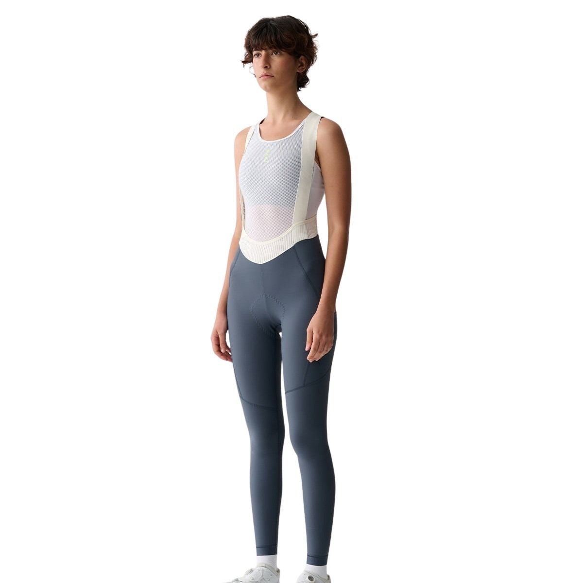 Women's Team Evo Cargo Bib Tights