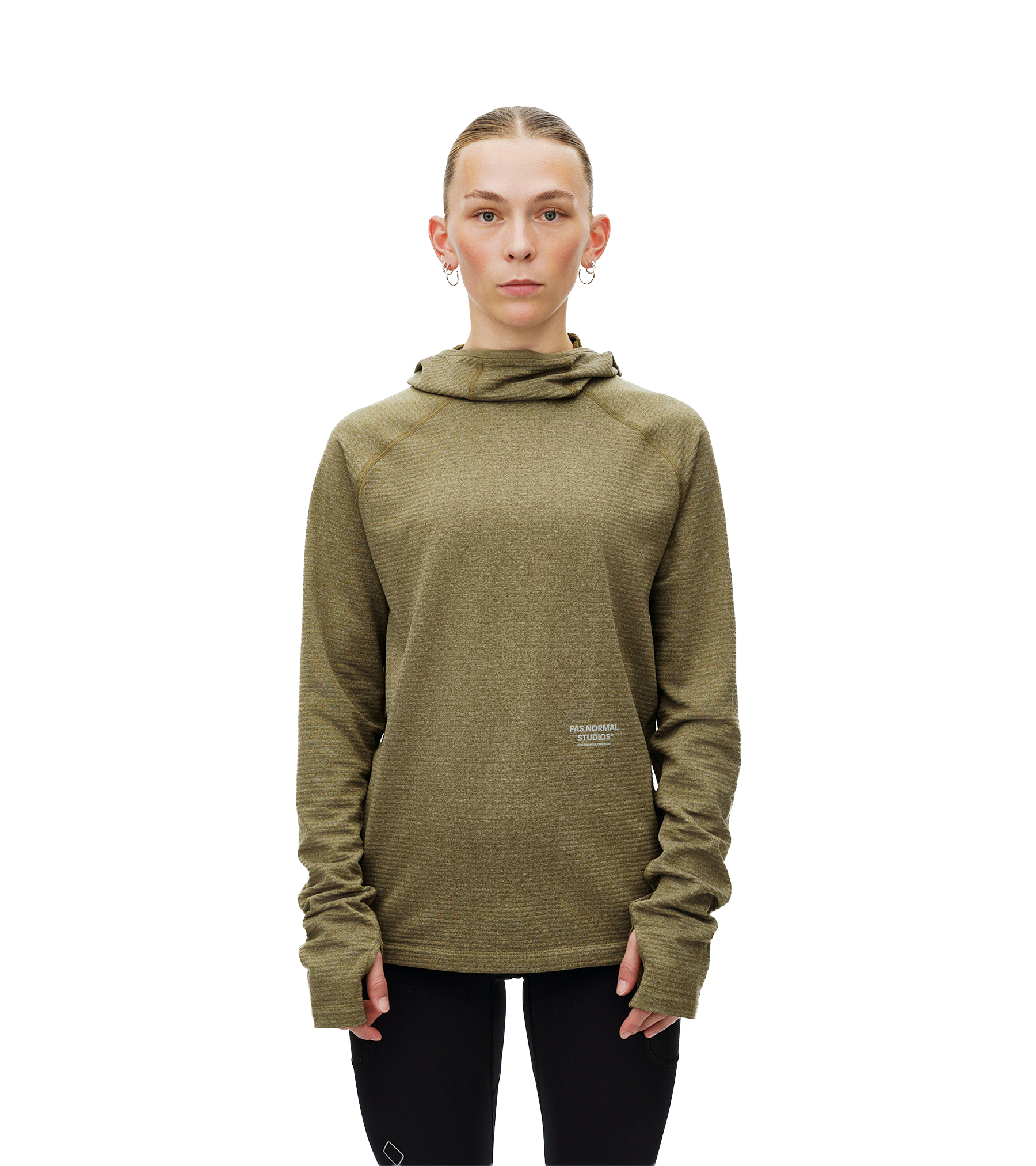 Balance Thermal Hoody