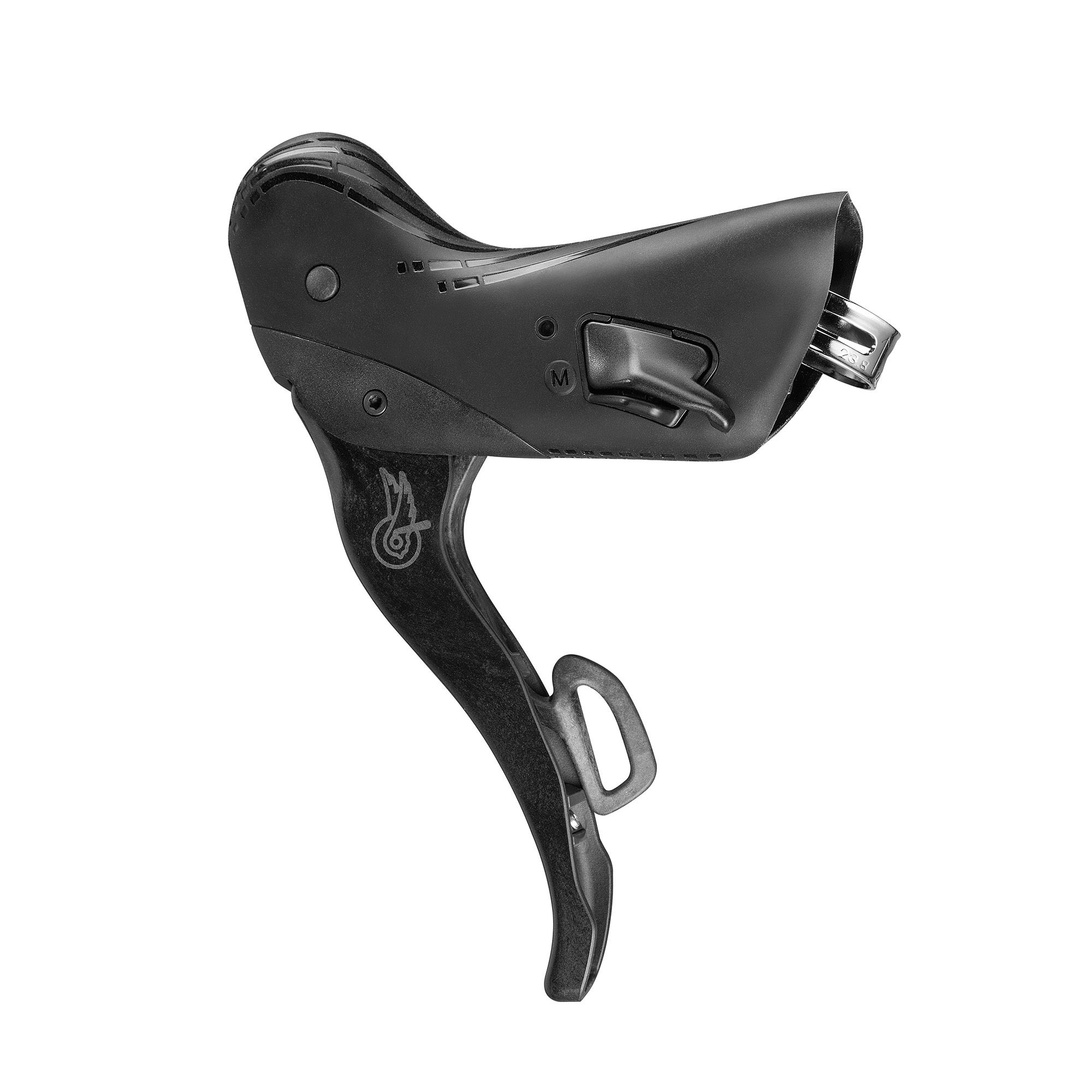 Record 13 Speed Wireless Ergopower Lever