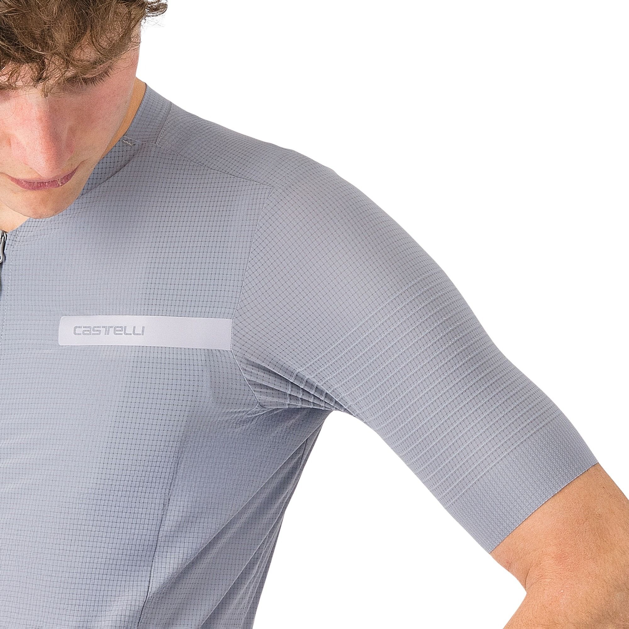 Premio Evo Short Sleeve Jersey