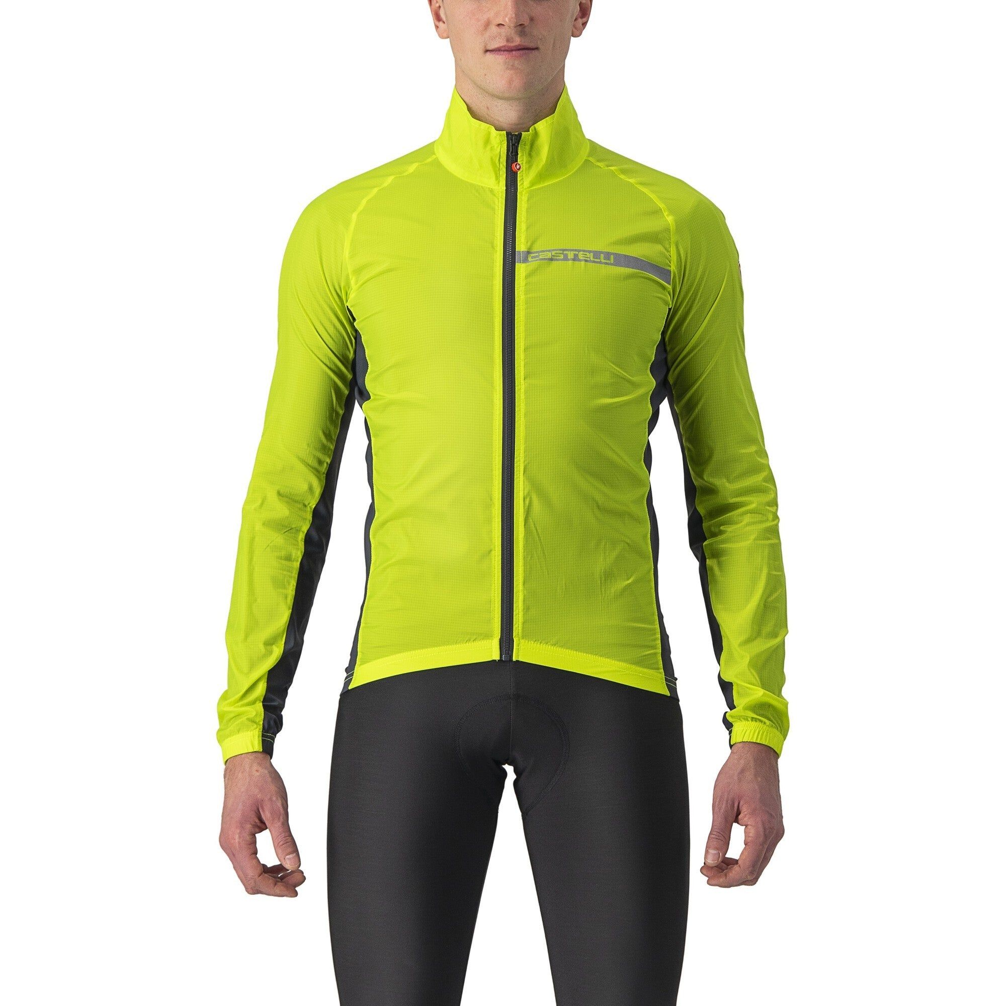 Squadra Stretch Jacket