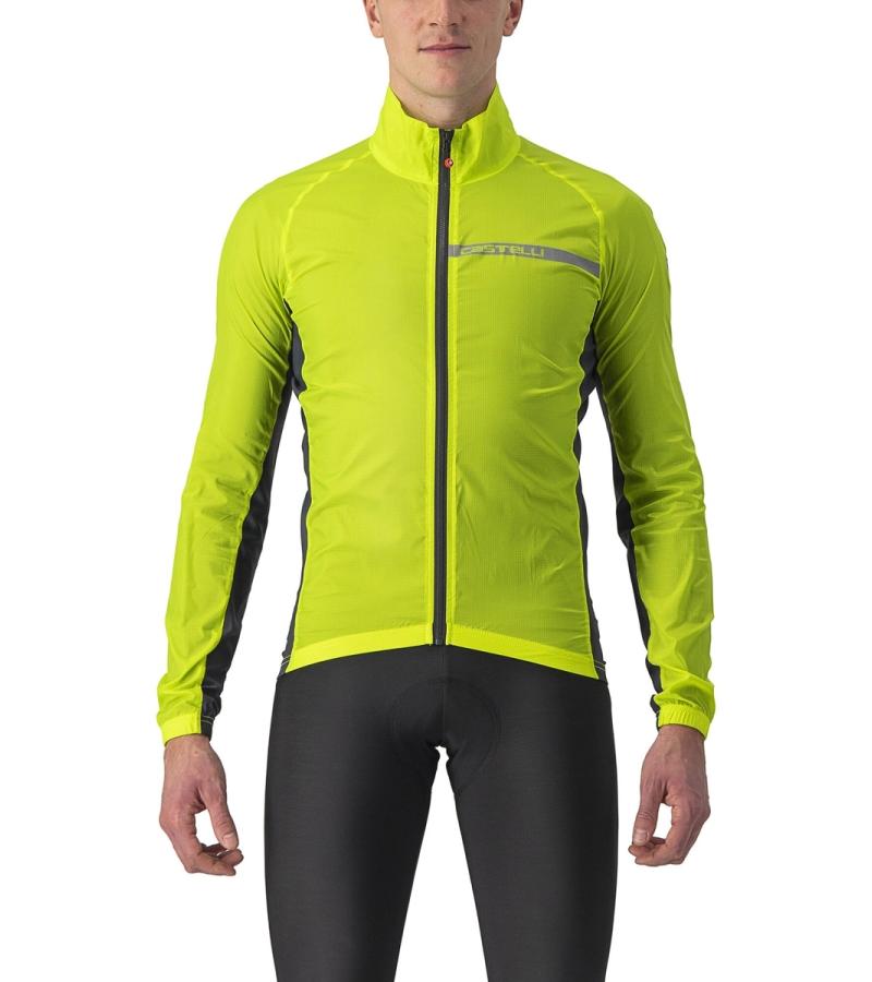 Squadra Stretch Jacket