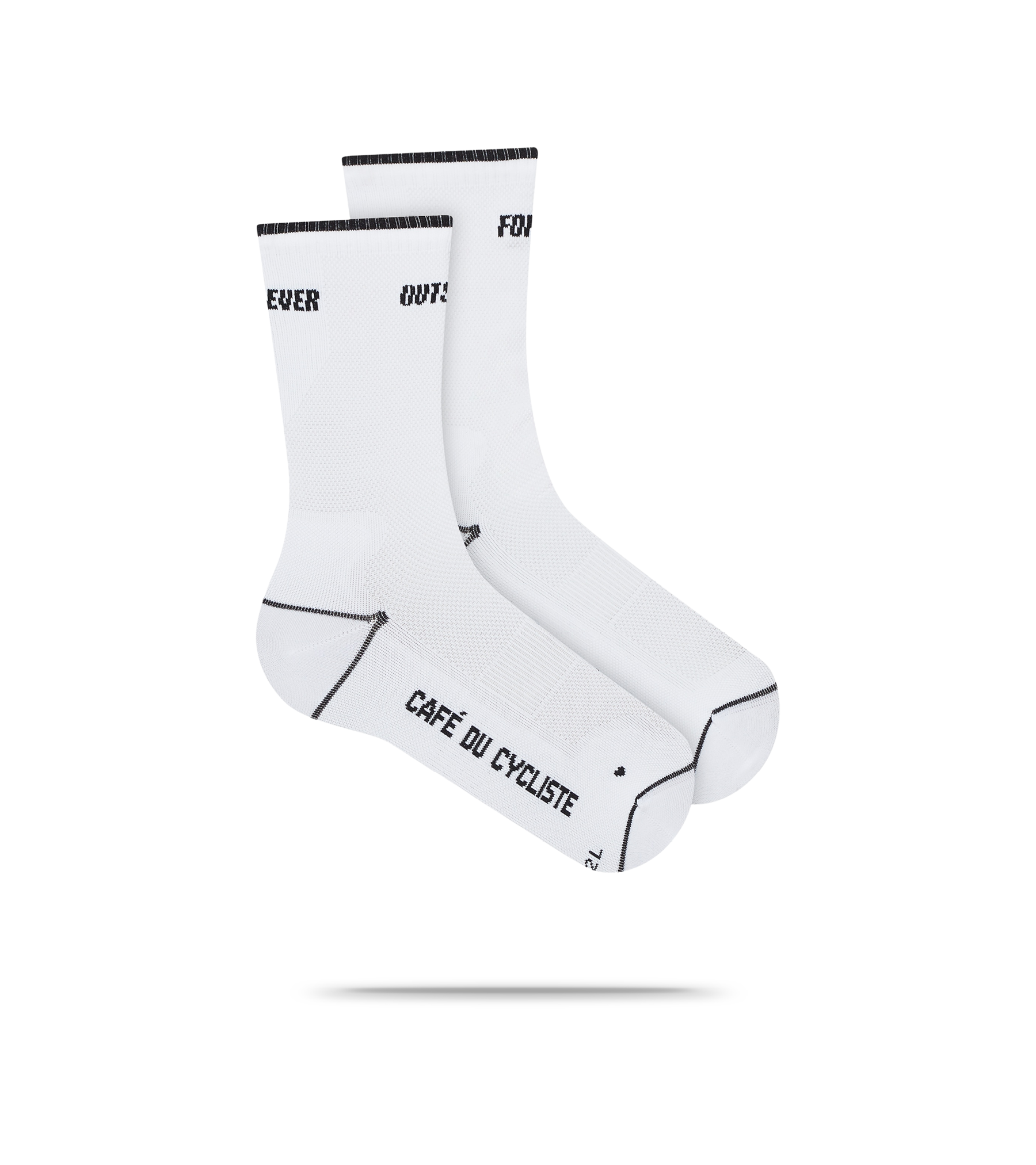 Motto Summer Cycling Socks