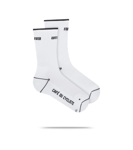 Motto Summer Cycling Socks