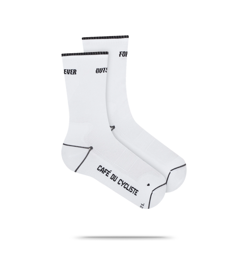 Motto Summer Cycling Socks