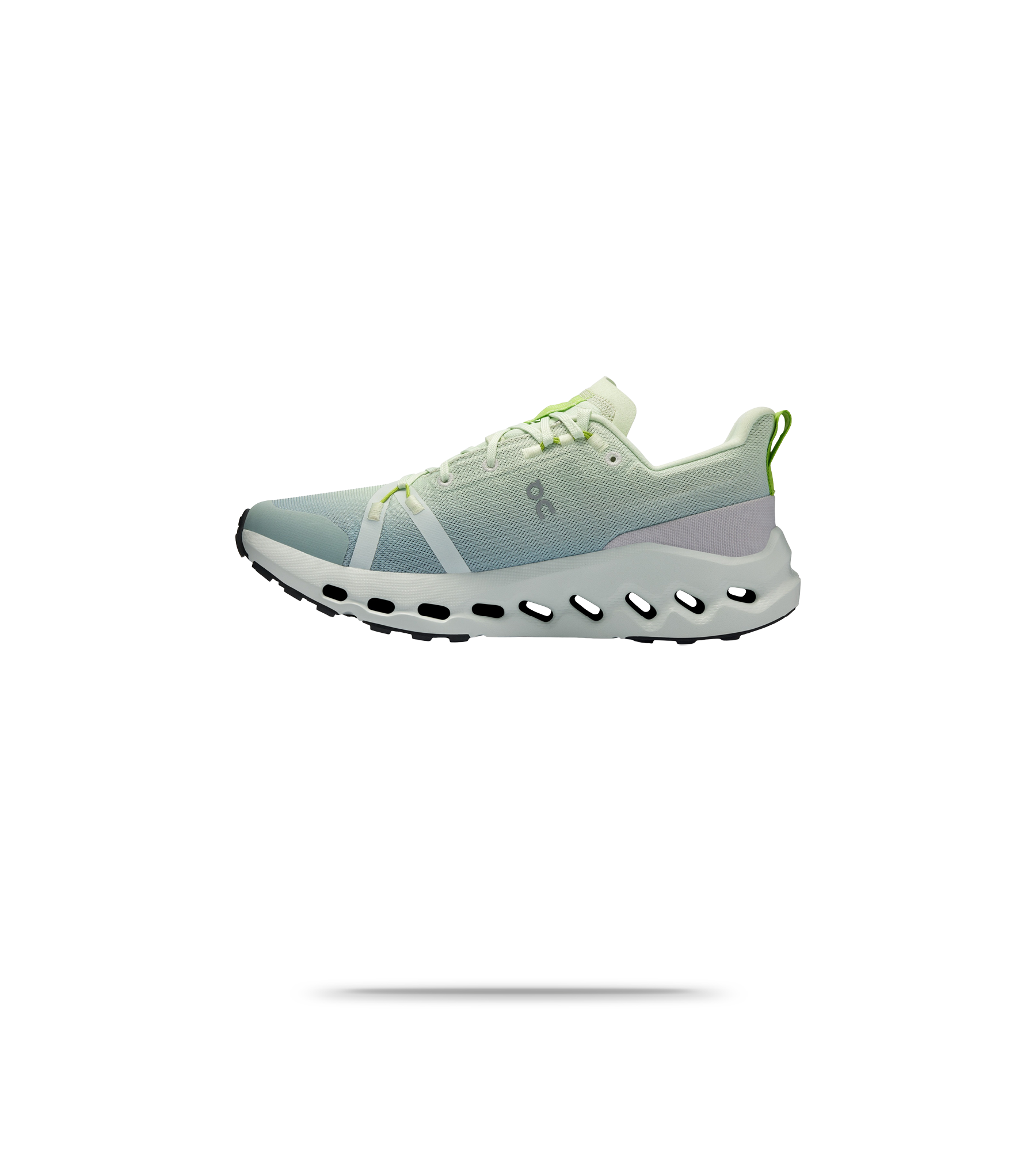 Women's Cloudsurfer Trail Waterproof Running Shoes