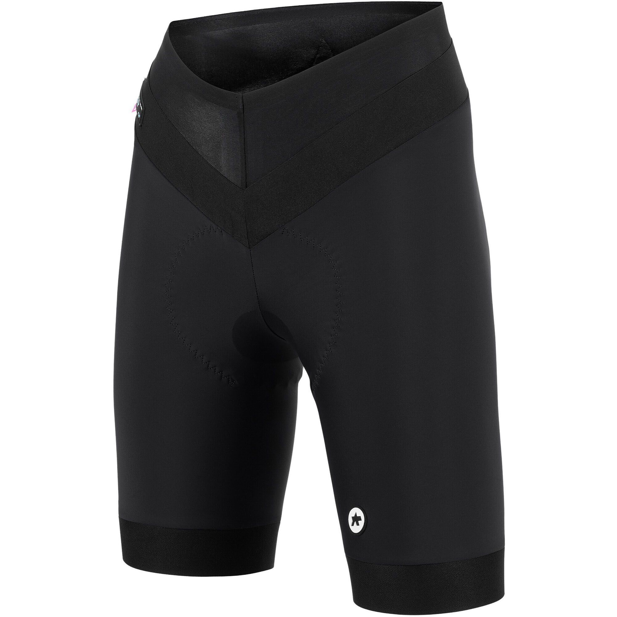 UMA GT C2 Womens Half Short