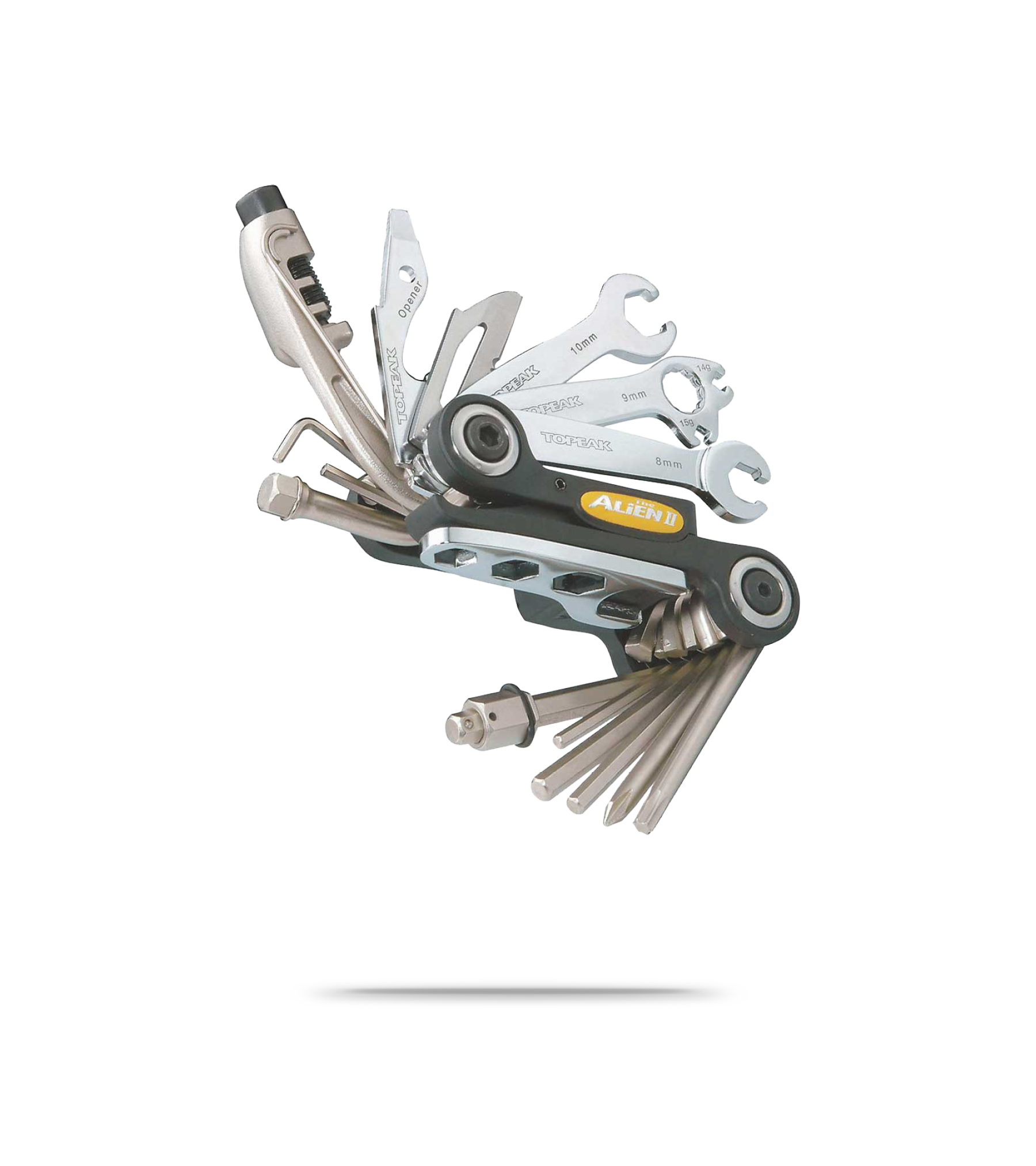 Alien II 26 Multi Tool