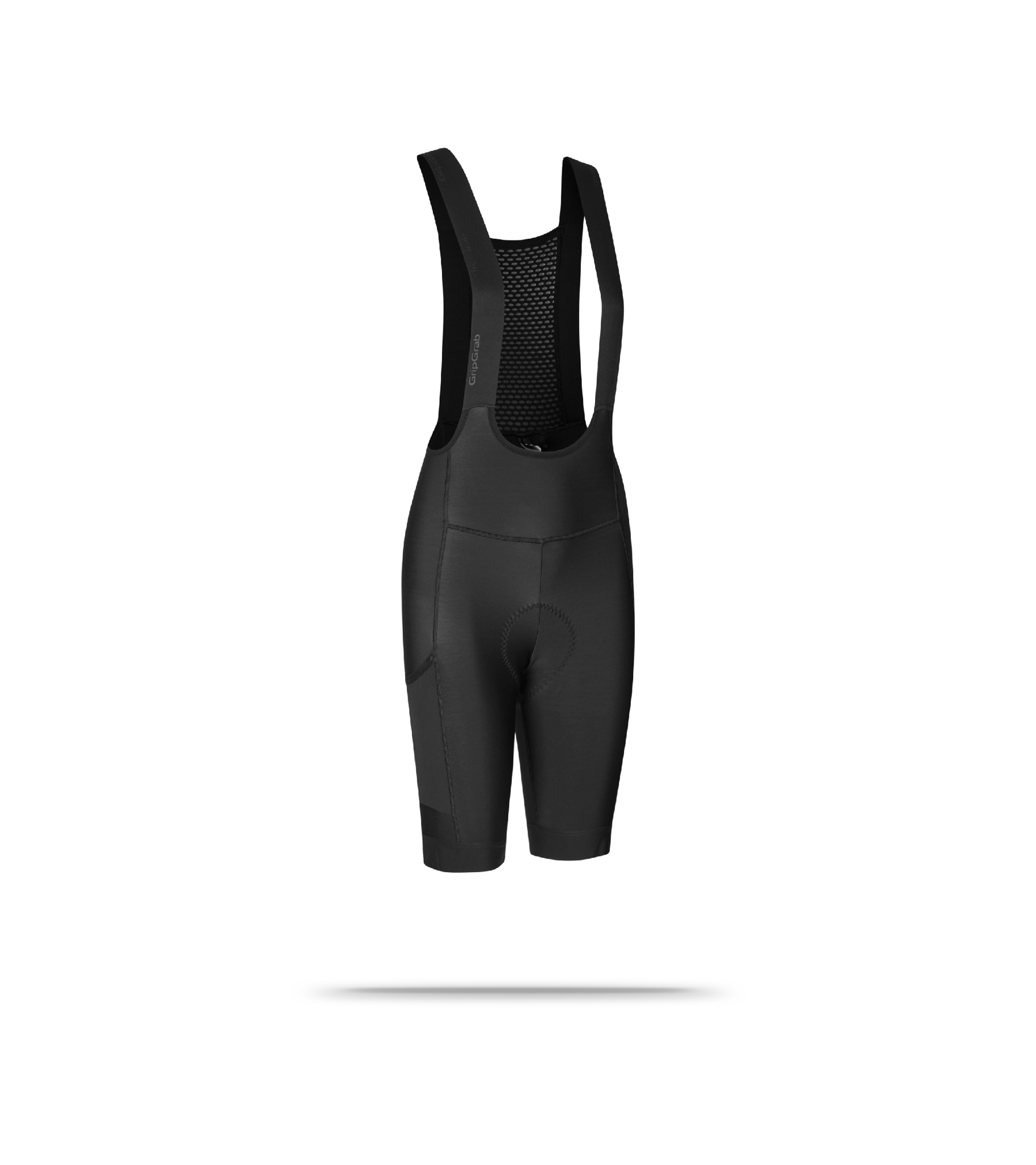 Women's PACR Thermal Bib Shorts