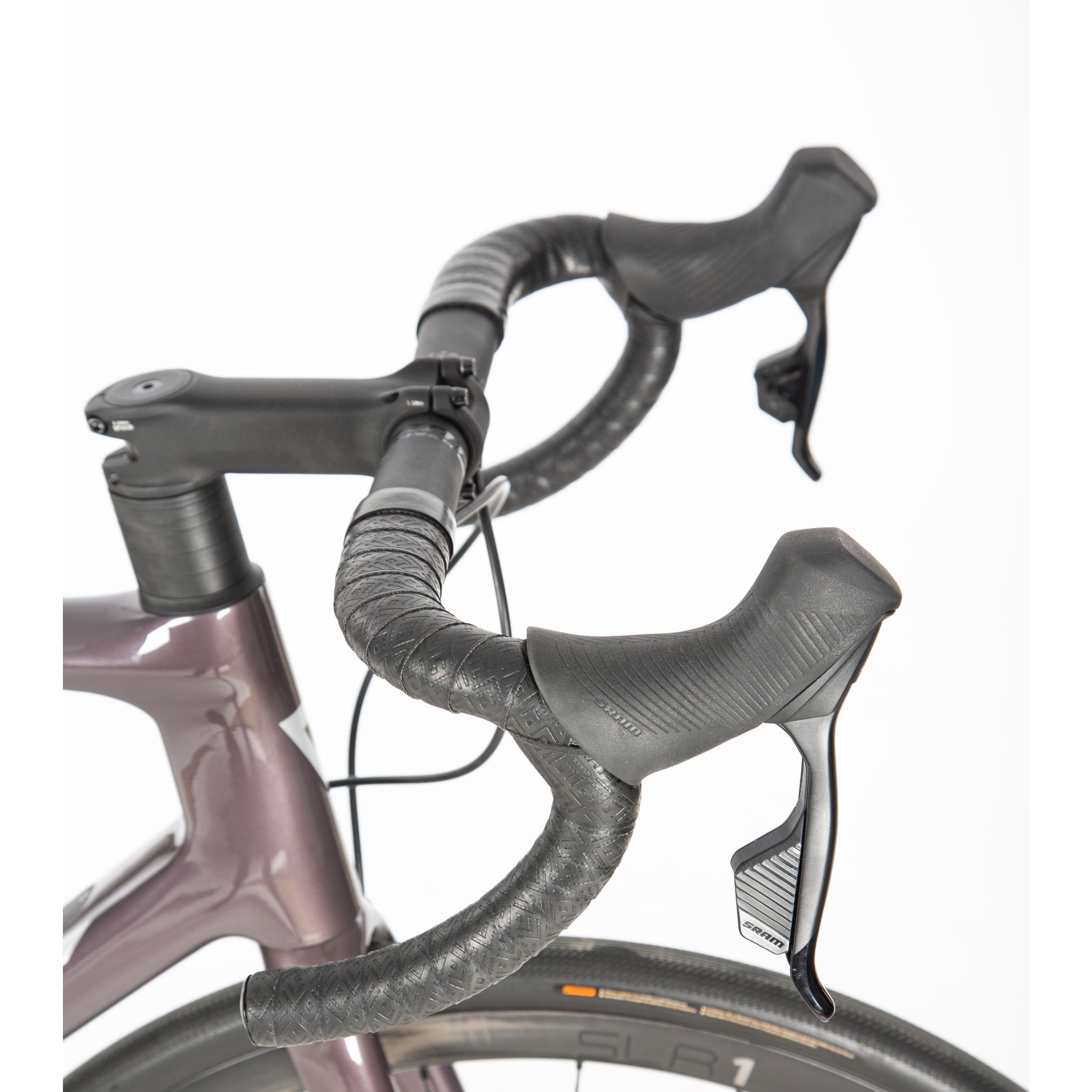 TCR Advanced Pro 1 AR Disc M/L 2023 - Approved Used
