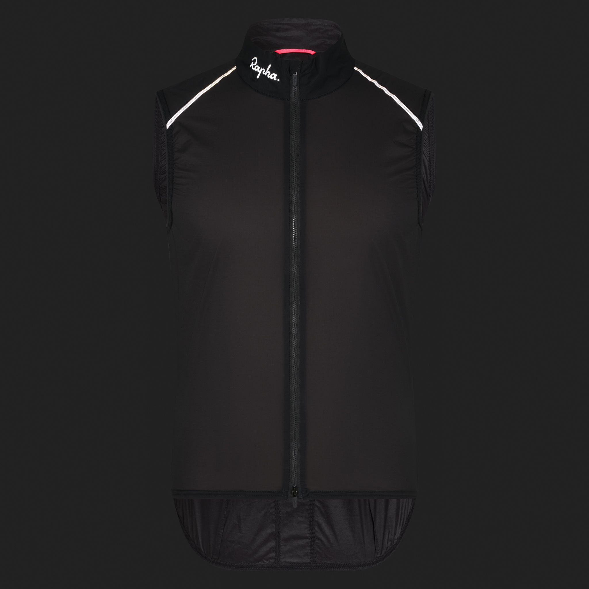 Brevet Element Wind Gilet