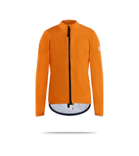 Women's All Road Pertex Shield Waterproof Cycling Rain Jacket