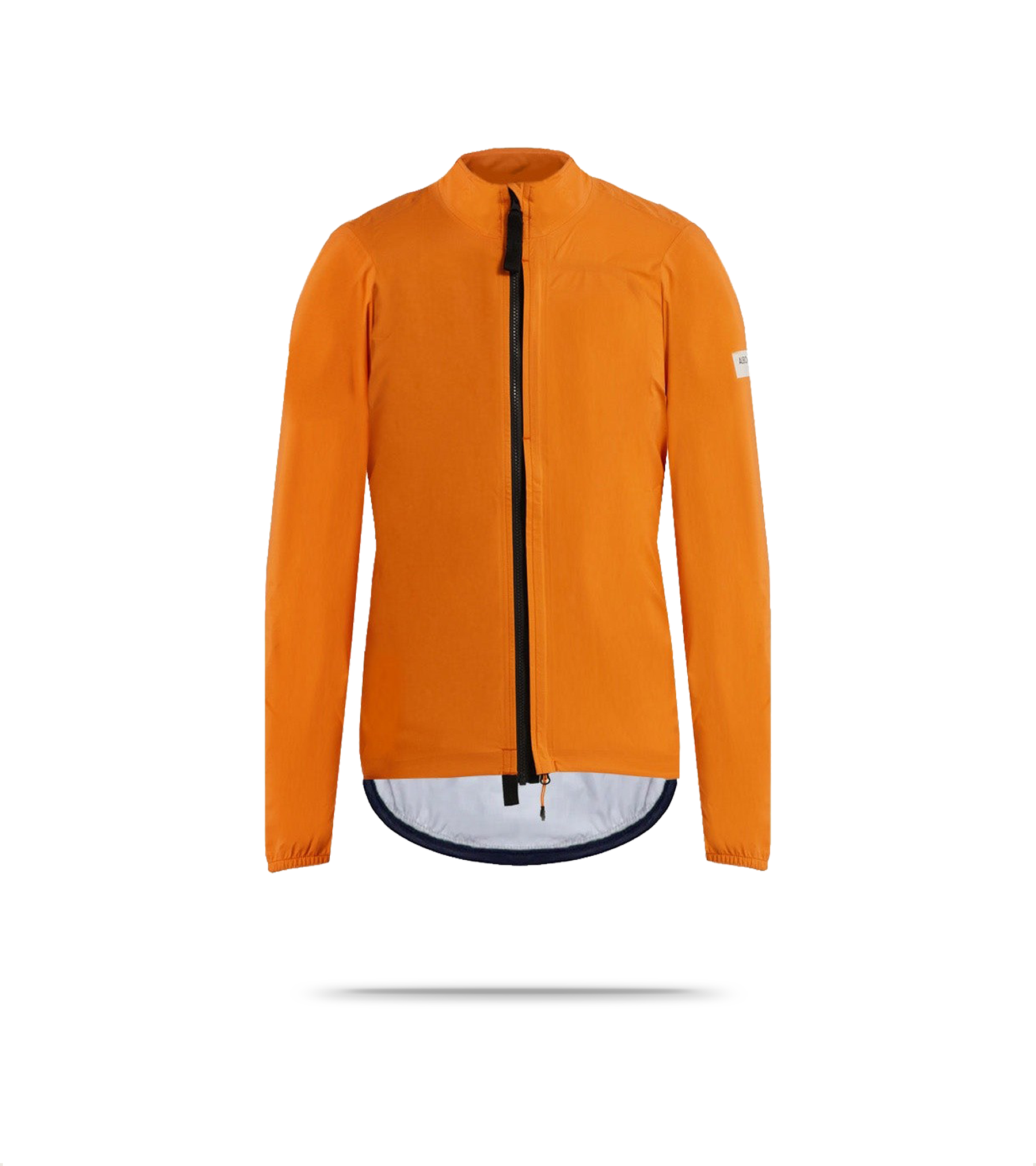 Women's All Road Pertex Shield Waterproof Cycling Rain Jacket