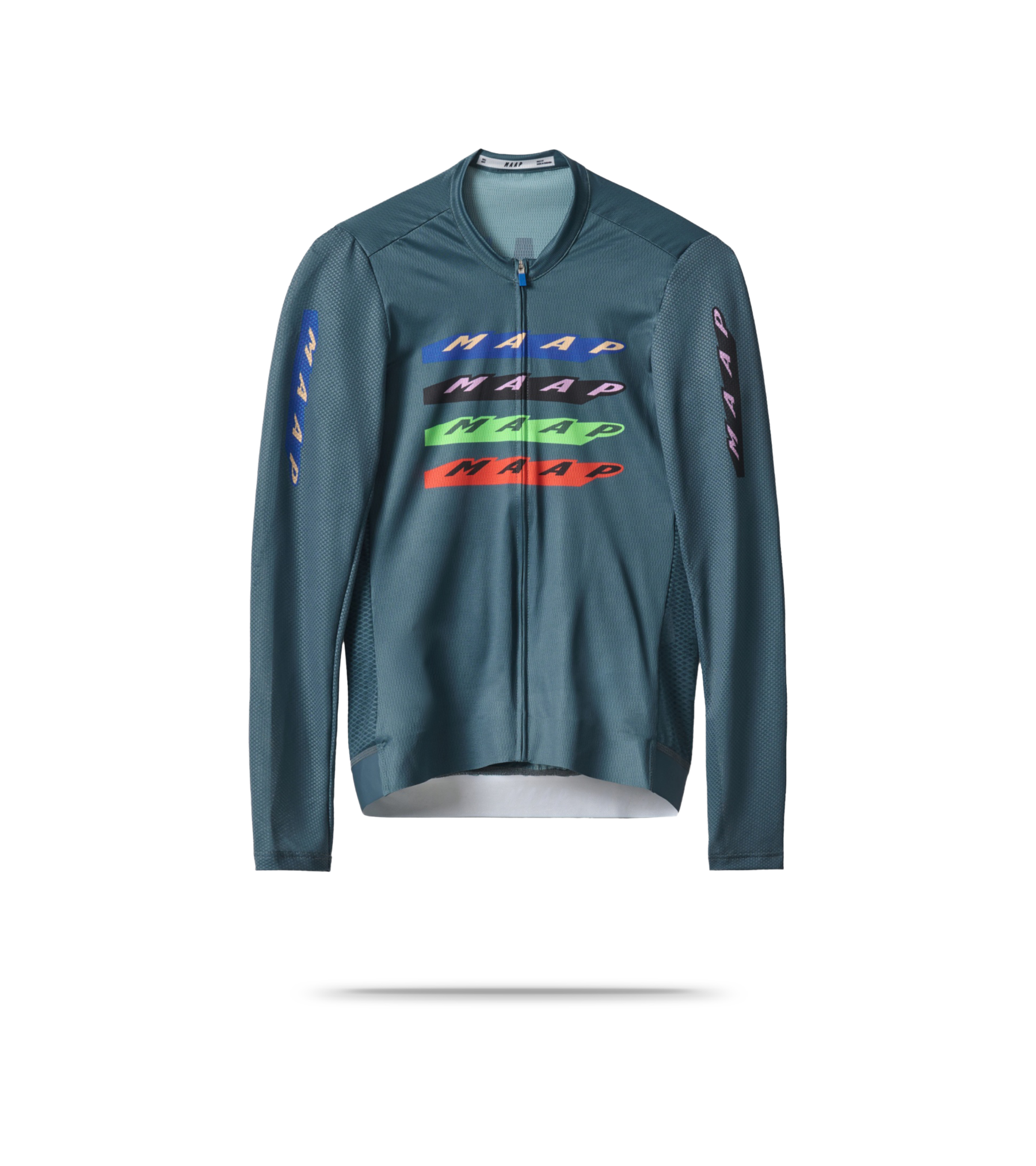 Evade X Pro Air Long Sleeve Jersey 3.0