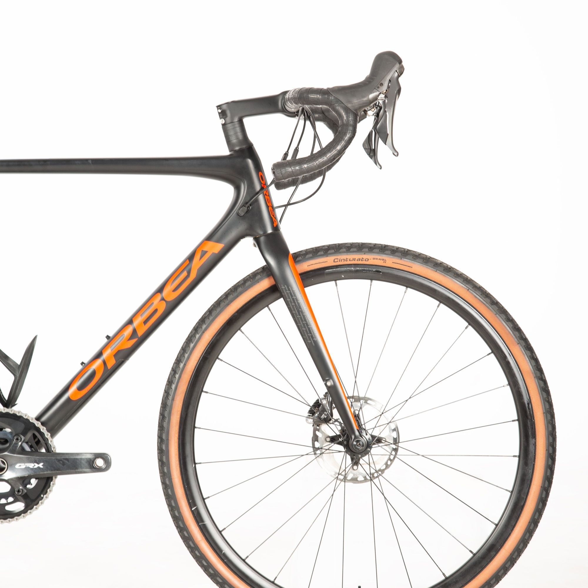 Terra M20 Gravel Bike 2021- Approved Used
