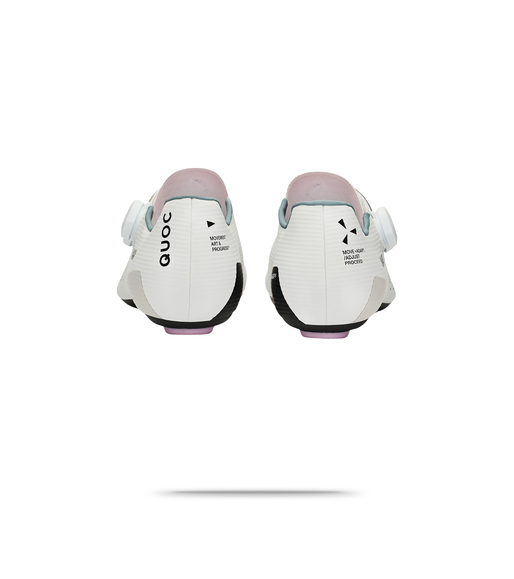 x QUOC M3 Road Cycling Shoes
