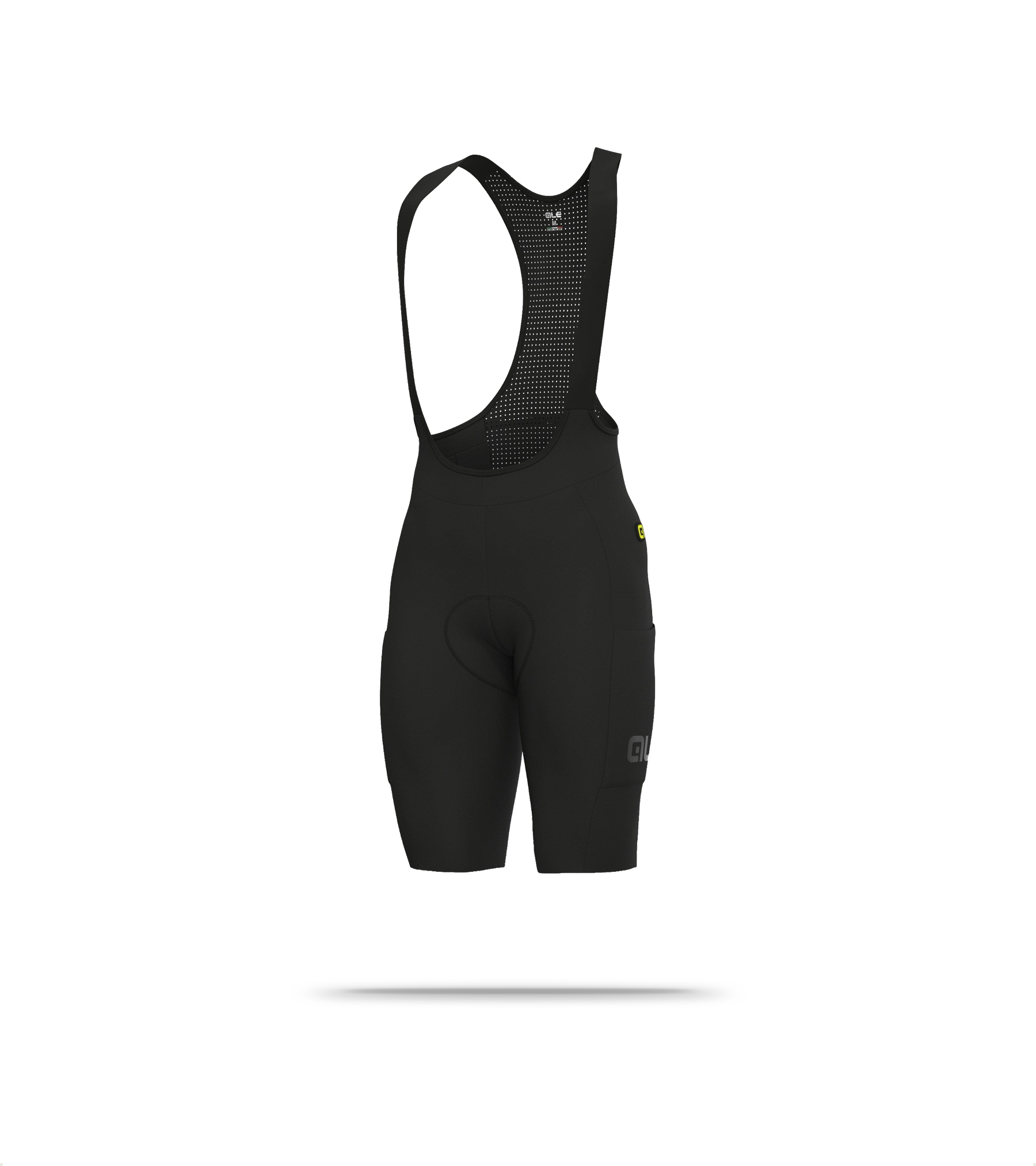 Gravel Pro Bib Shorts