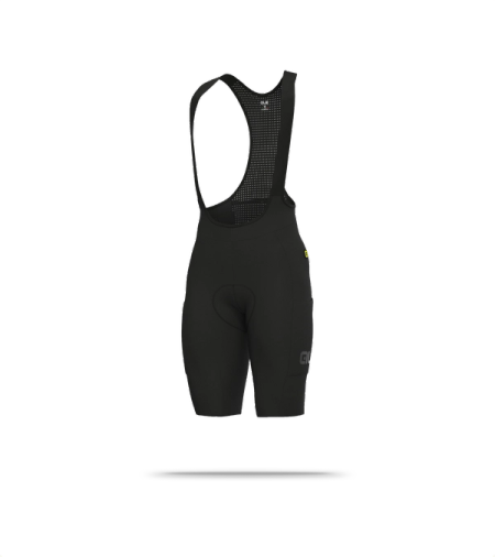 Gravel Pro Bib Shorts