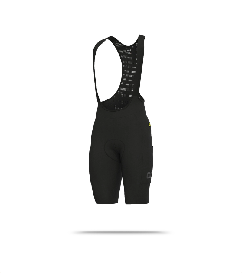 Gravel Pro Bib Shorts
